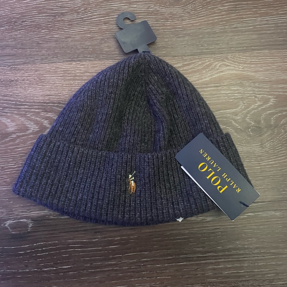 Polo Beanie